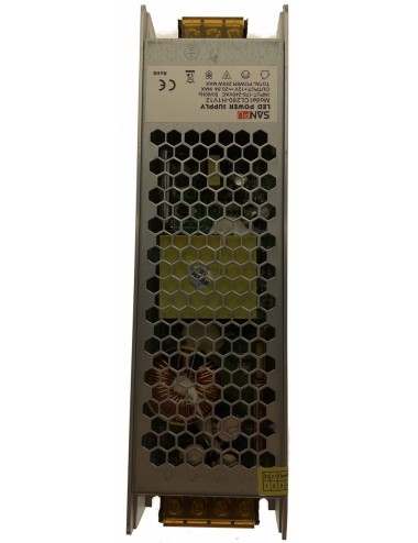 Convertisseur – LT12250 12VDC